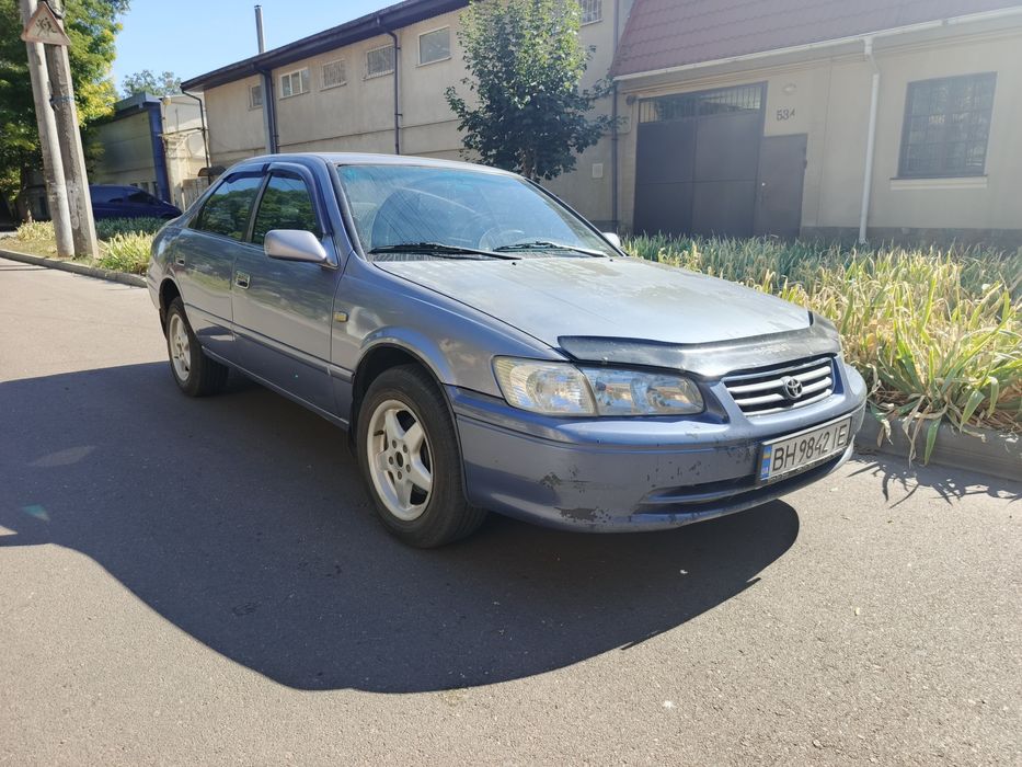 Продам Toyota Camry 20