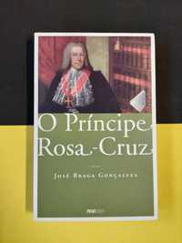 José Braga Gonçalves - O príncipe Rosa-Cruz