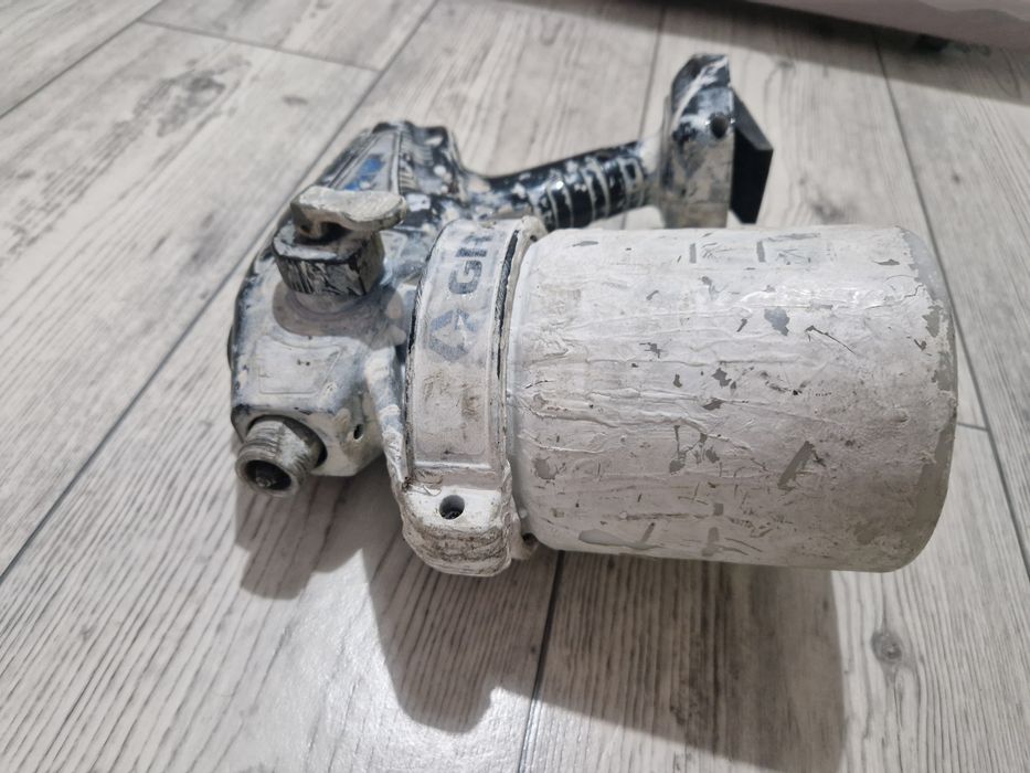 Pistolet do malowania Graco EasyMaxWpII