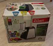 Robot kuchenny mikser