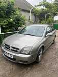 Продам opel vectra c