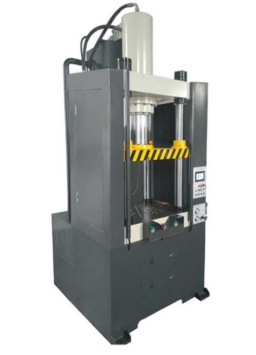 Prasa hydrauliczna do głębokiego tłoczenia 350T