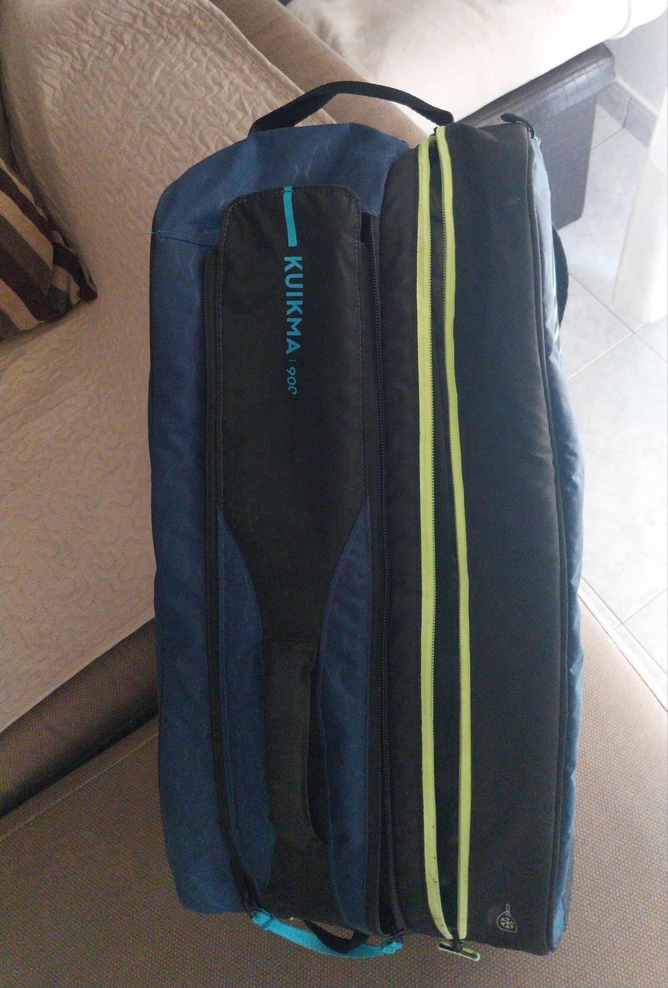 Saco Padel Kuikma 900