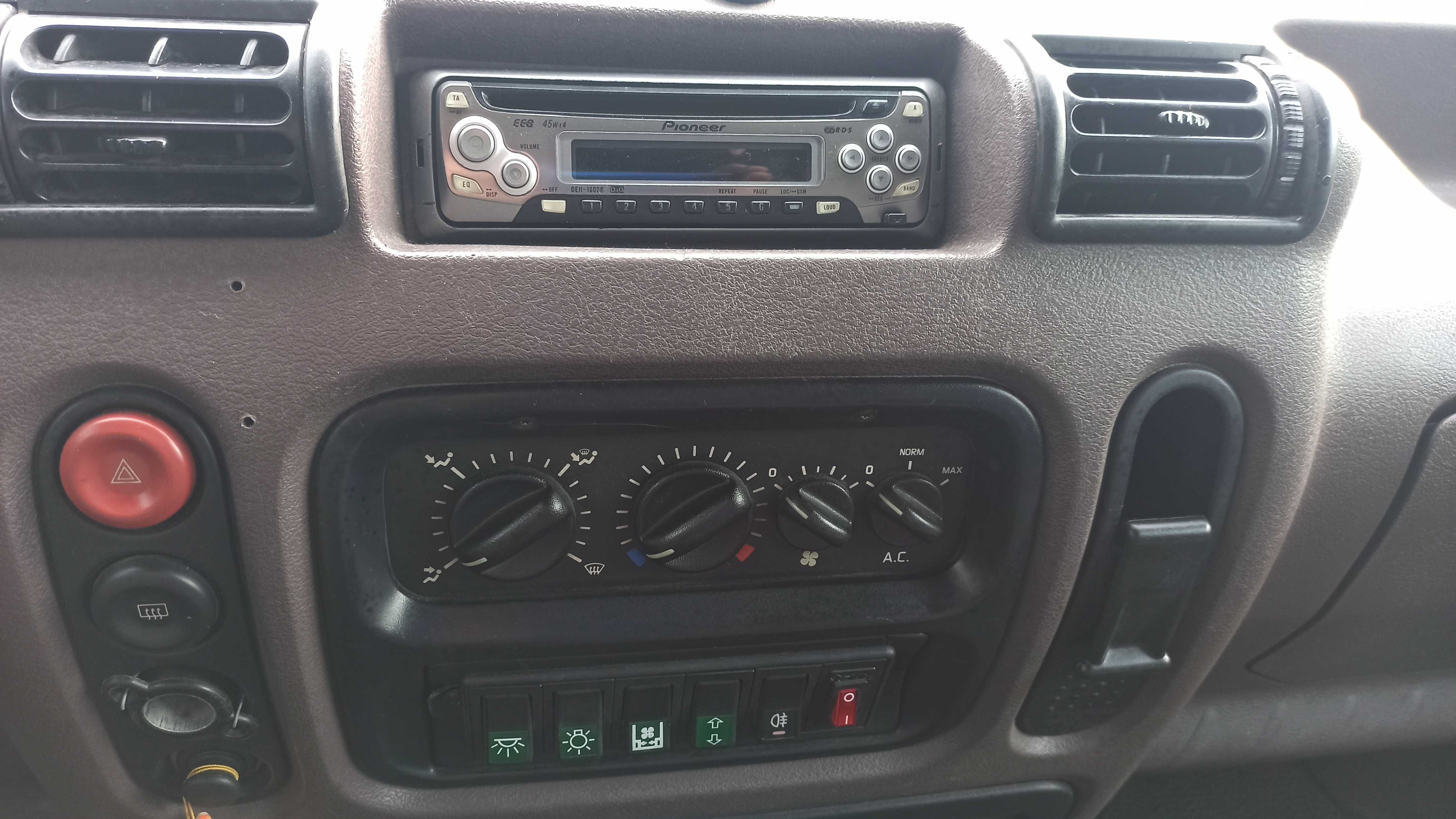 Renault Master 2.8 dti L2H2 autobus