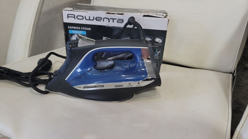 Праска(утюг)Rowenta dw4301