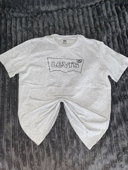 Футболка левайс оригинал