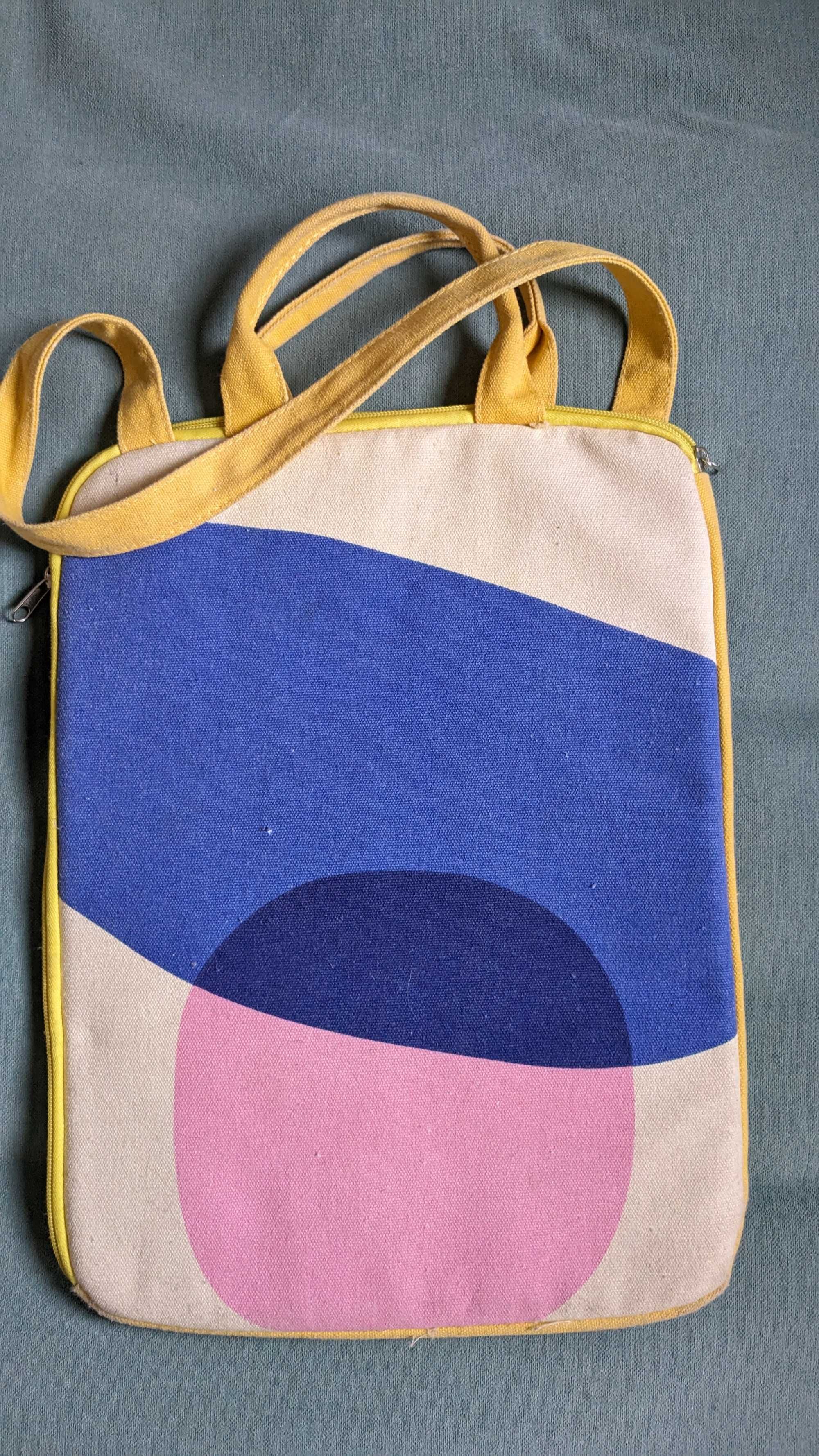 Bolsa para Portátil 36x27cm