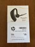 HP Plantronics voyager legend