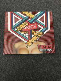 Neile #Kicktape CD