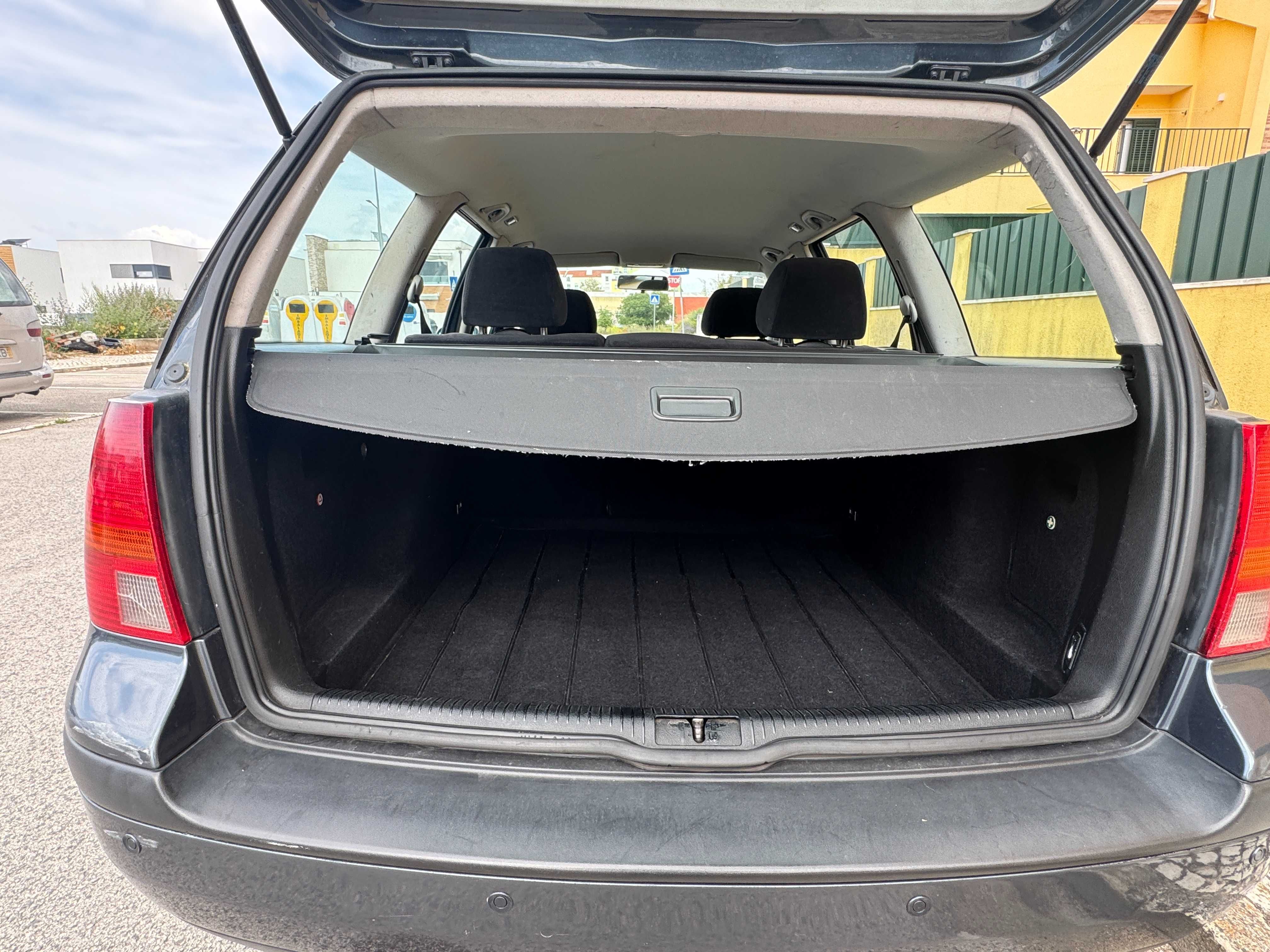 VW Golf 1.4 Variant 03/2002