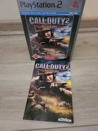Call Of Duty 2 Big Red One