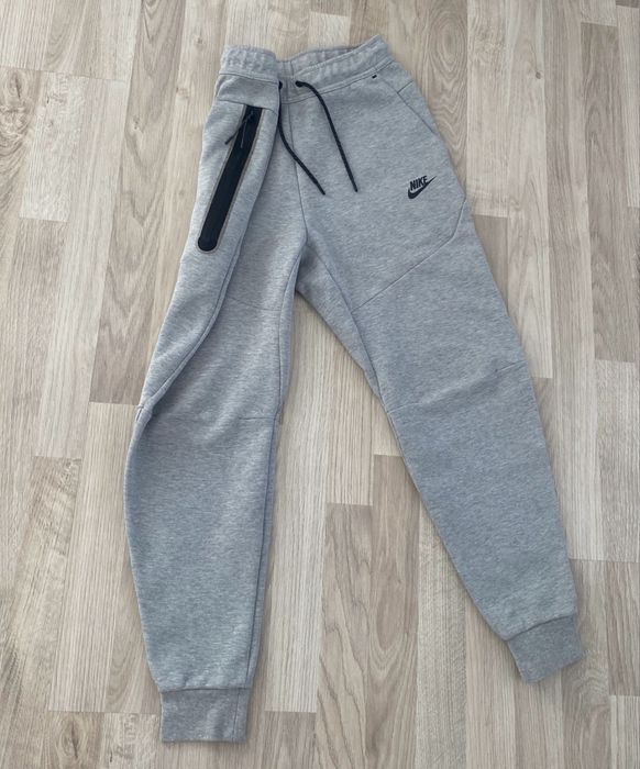 Костюм Nike Tech Fleece. S