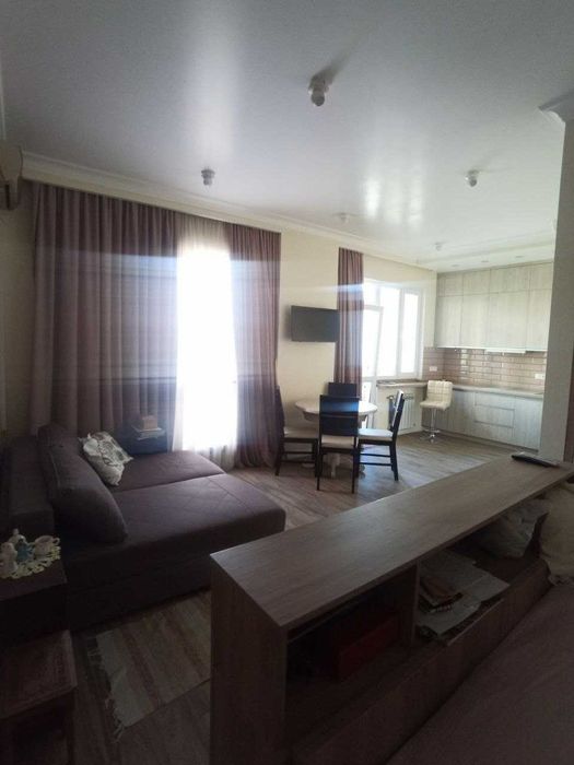 Оренда 1-К квартири біля метро