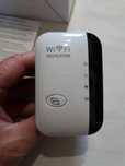 WI-FI підсилювач сигналу ретранслятор репітер 300Mb