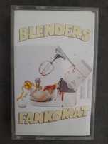 Blenders Fankomat kaseta
