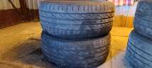 Opony letnie Run Flat Bridgestone Potenza 225/40/18  2szt