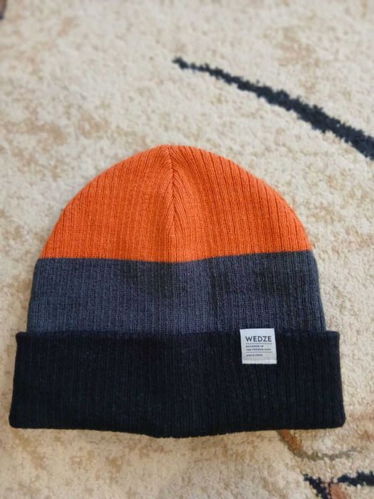 шапка зимова WEDZE