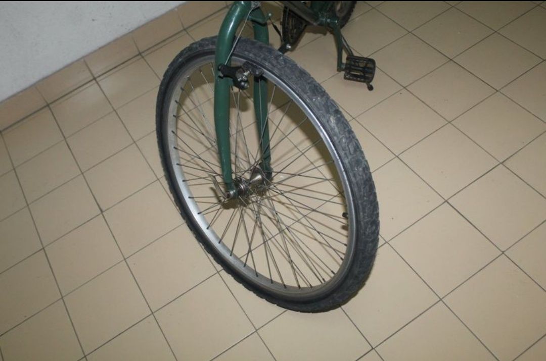 Bicicleta de Adulto