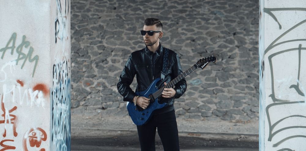 Уроки Гри на Гітарі ( Офлайн - Онлайн )