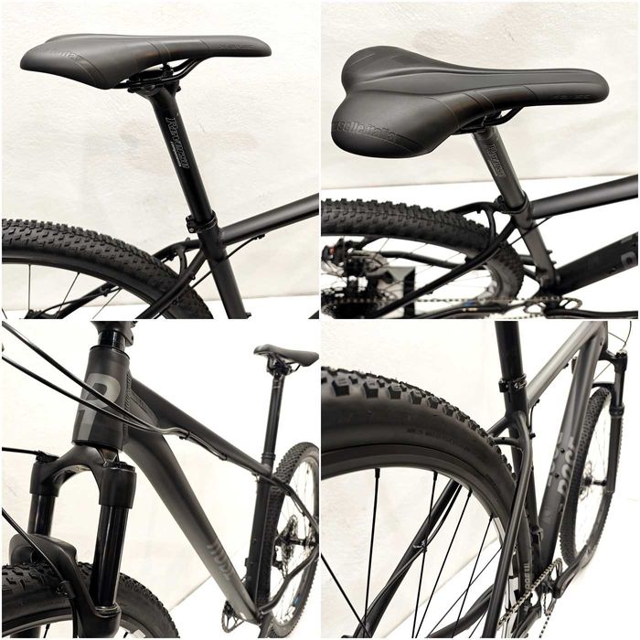 Rower Górski Rose Count Solo 2 roz. M koła 29 Sram 12s - Rock Shox