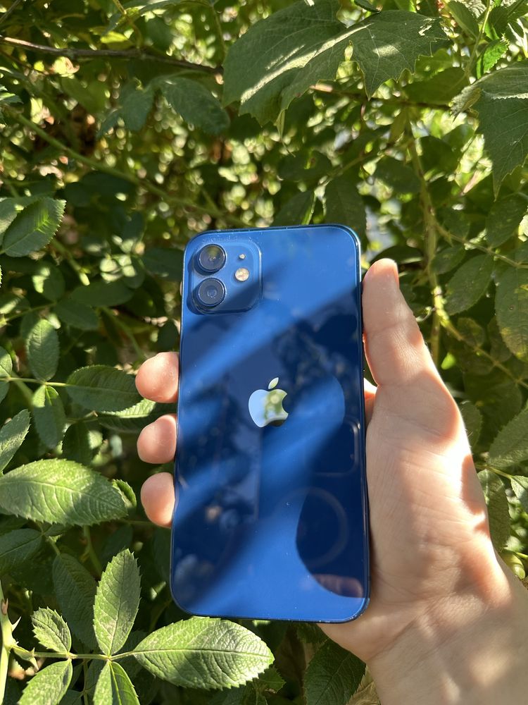 iPhone 12 128 gb neverlock