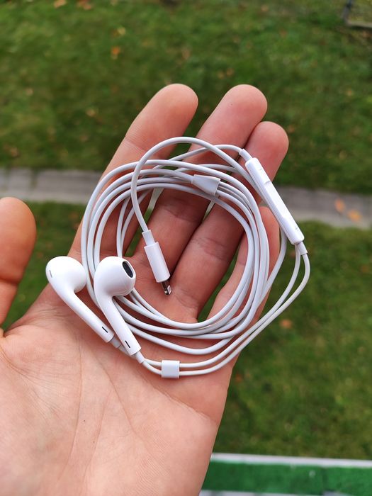 iPhone 7 Silver 32 GB * Dobry stan