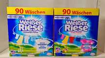 Weisser Riese proszek do prania