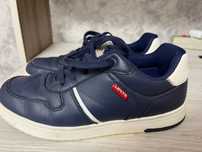 Кеди Levi’s для хлопчика 37 р