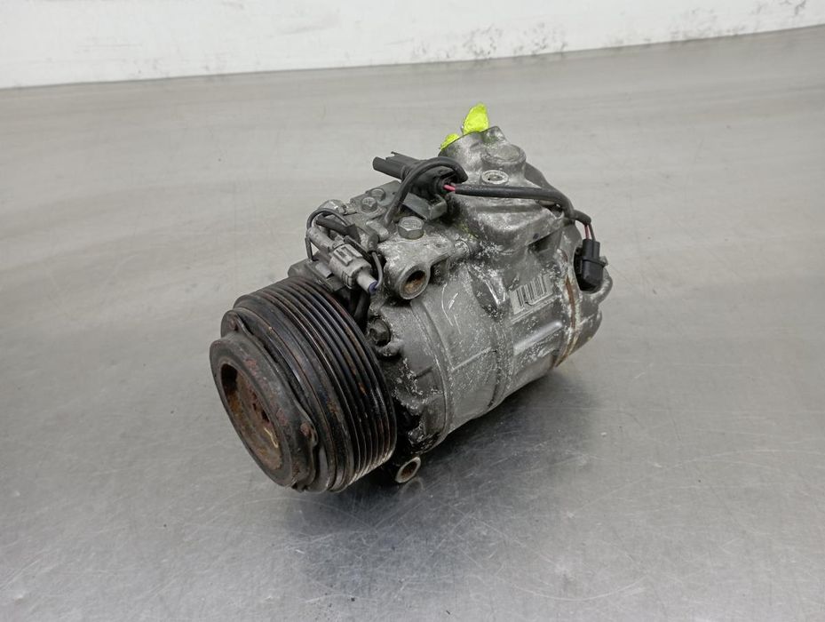 Compressor AC BMW 5 (F10)