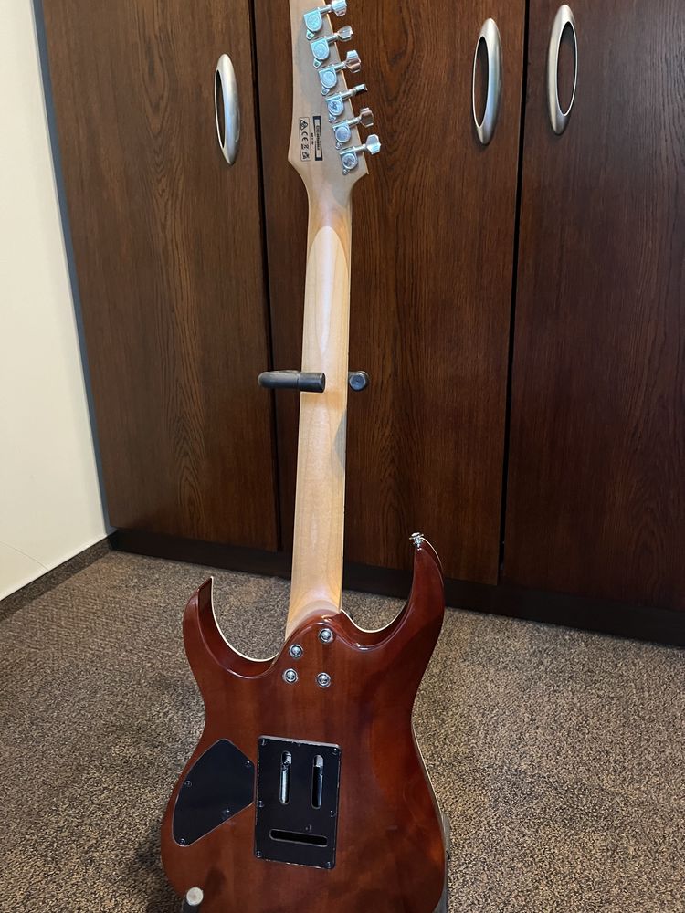 Gitara elektryczna Ibanez Gio grg220pa1