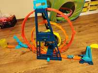 Hot Wheels Track Builder