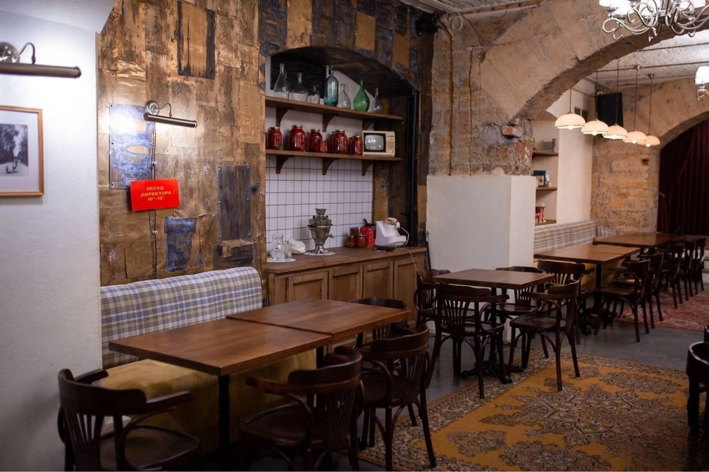 700$ м2 ‼️ Коммерческое помещение/ центр города/ ул. Преображенская