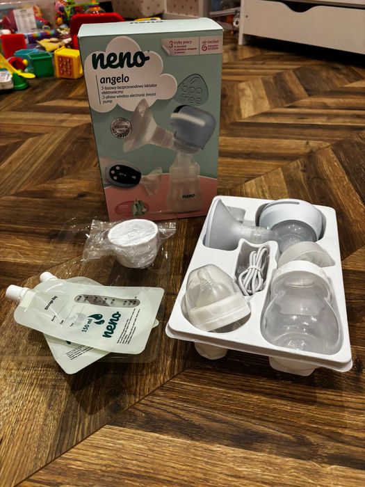 Laktator firmy Neno model Angelo