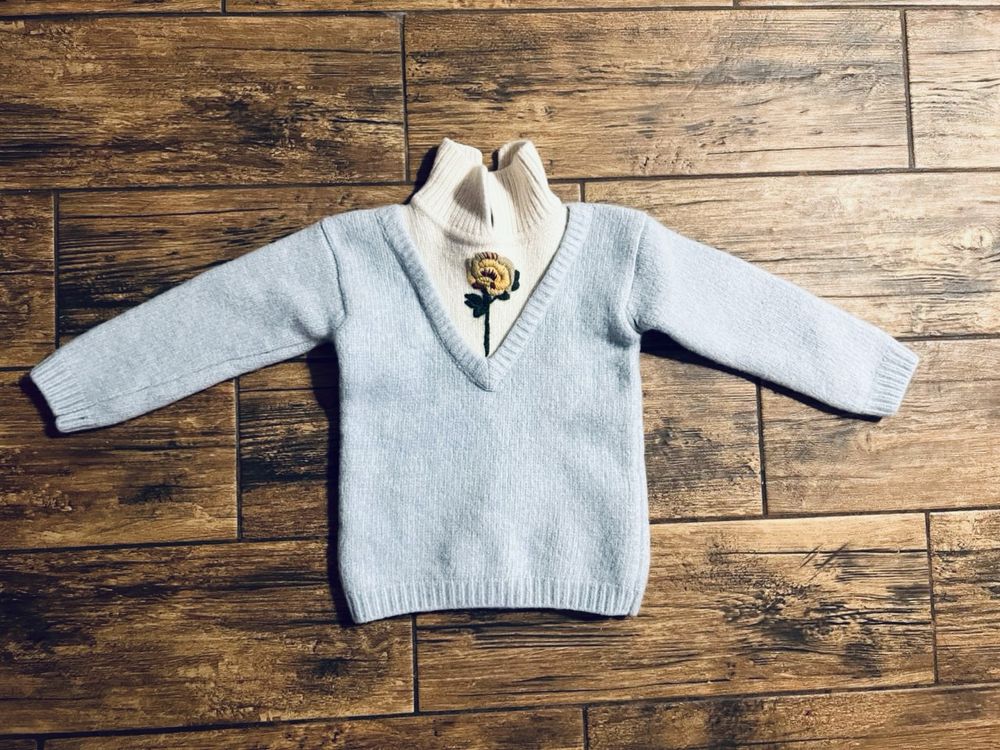 Детский свитер Gucci, 2 года , кашемировый