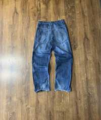 Karl kani baggy pants rap jeans Широкі джинси