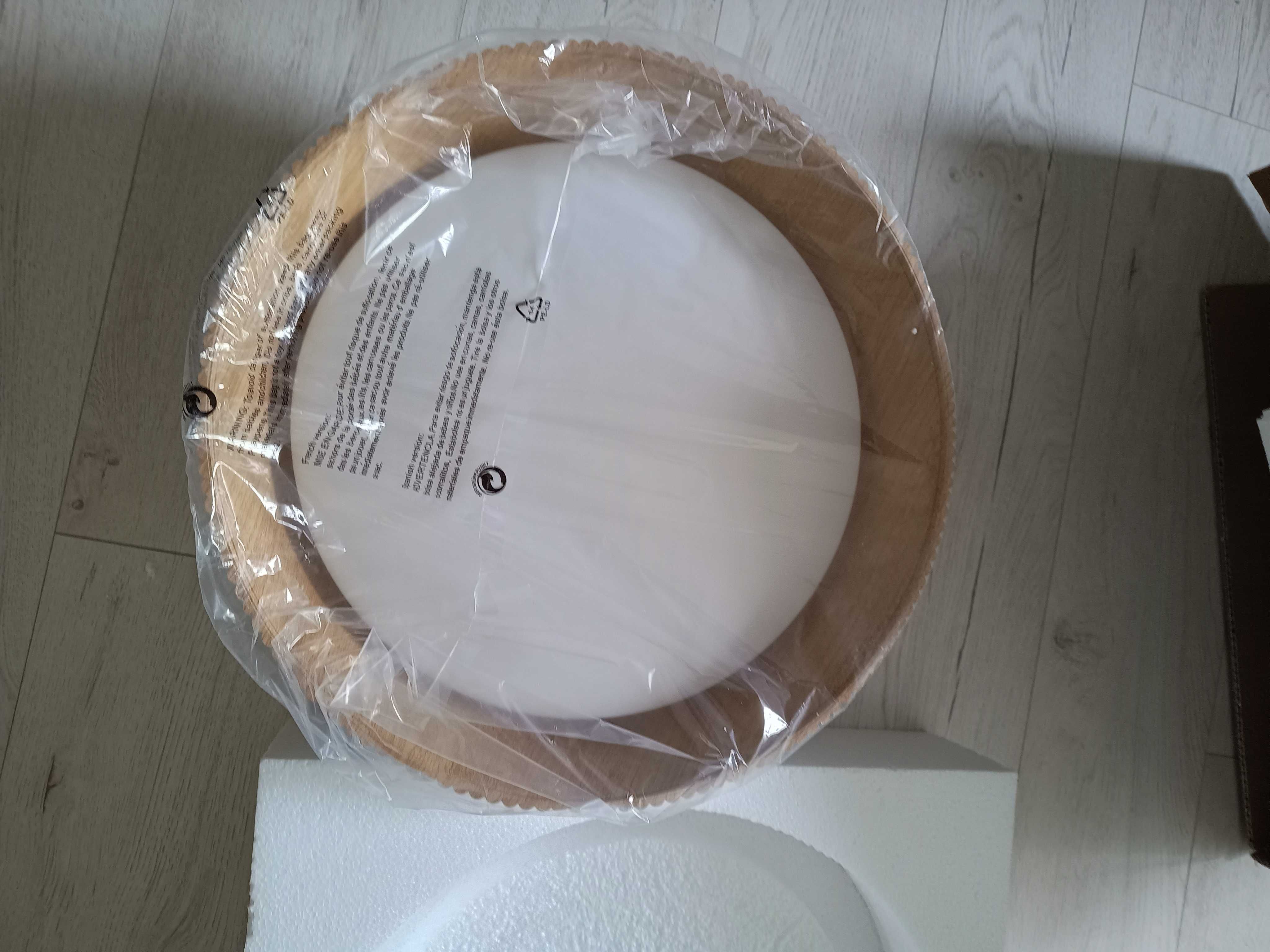 Lampa Aspe- nowa