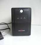 Безперебійник (ДБЖ, ИБП, UPS) на 725 VA