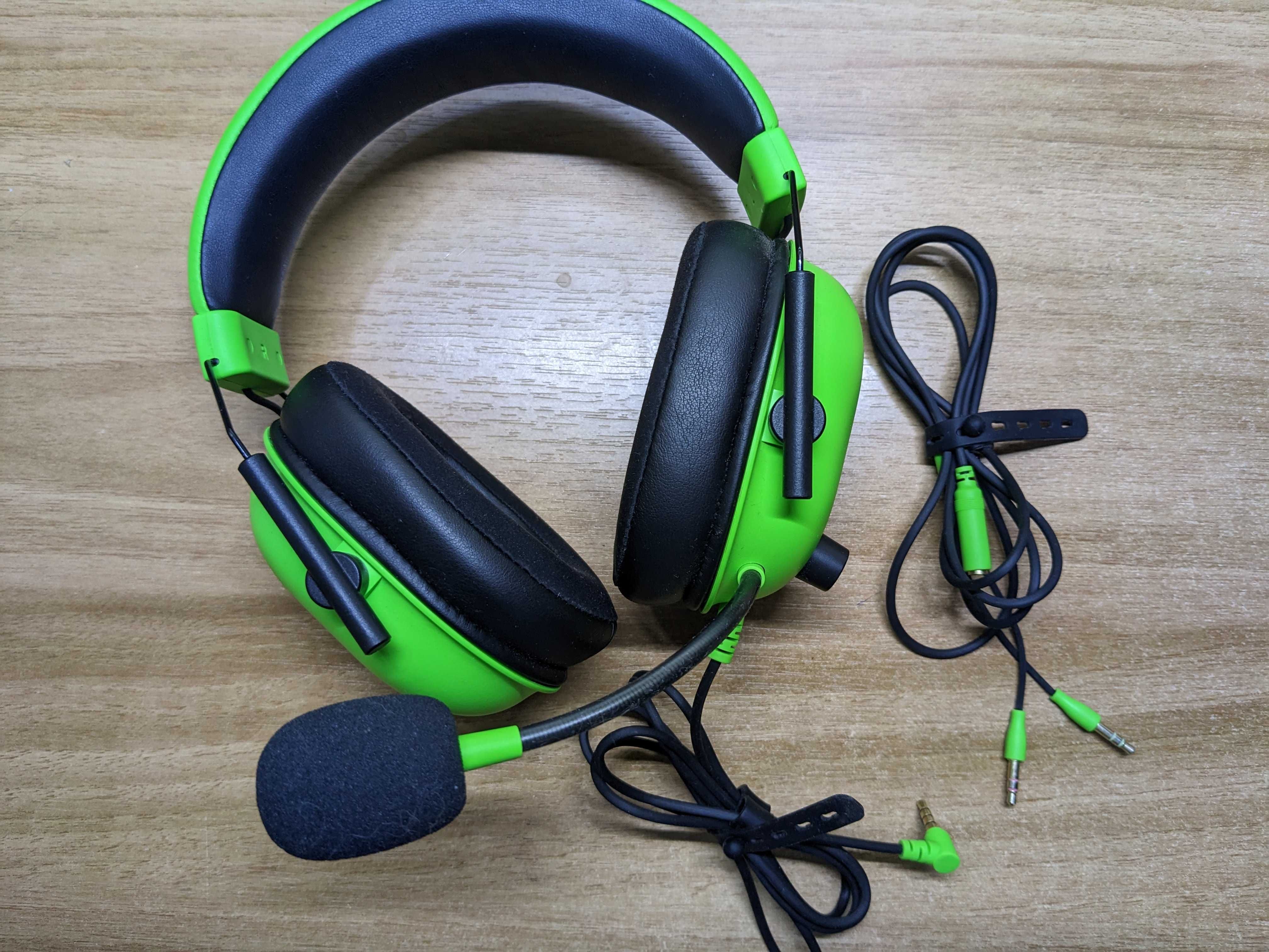 Razer Black Shark V2 X