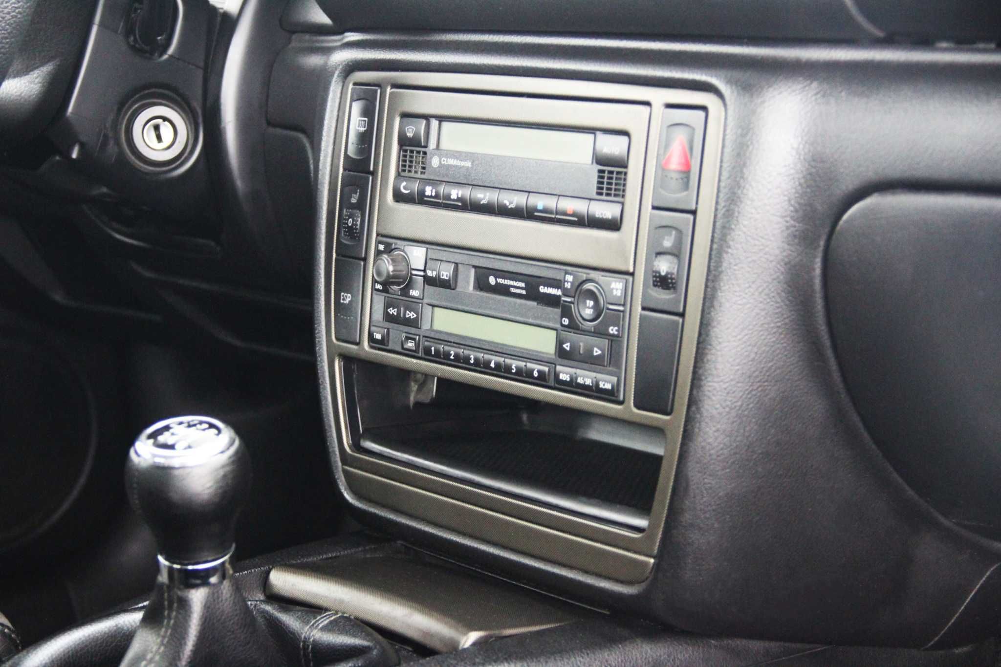 VW Passat 1.9 TDI 130cv