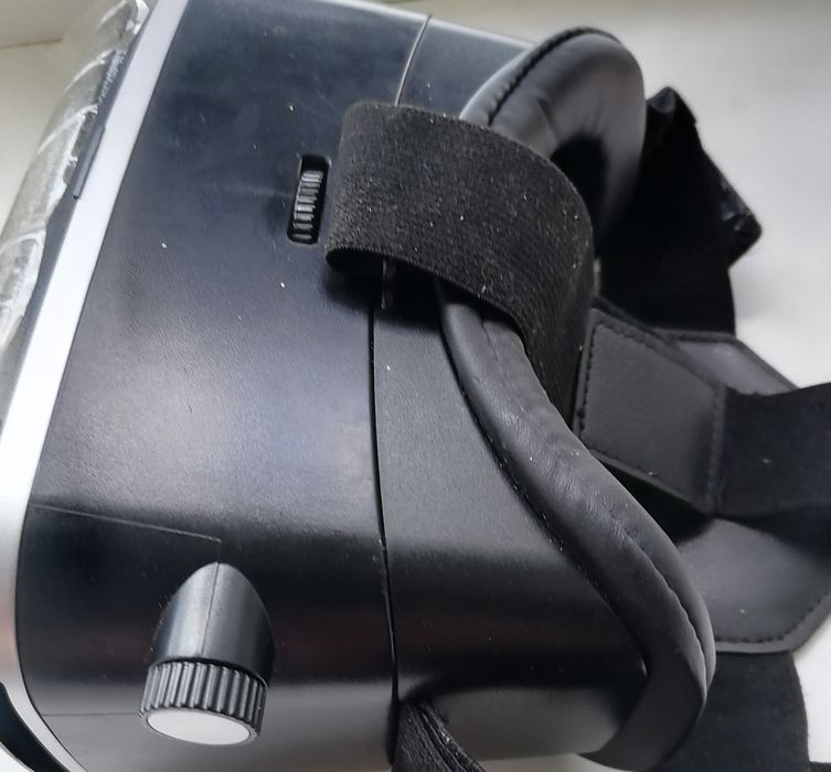 Виртуальные очки