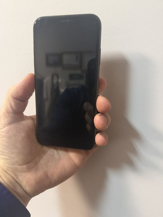 Iphone 11 звичайний