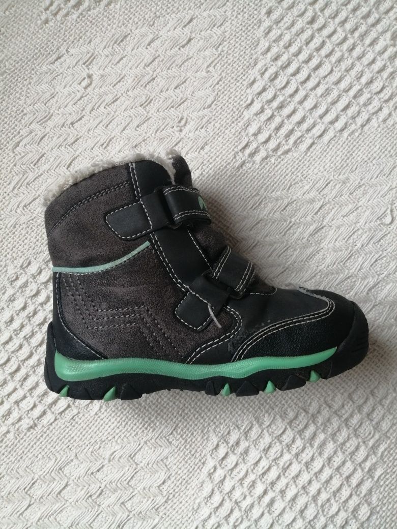 Buty zimowe Elbrus r. 26