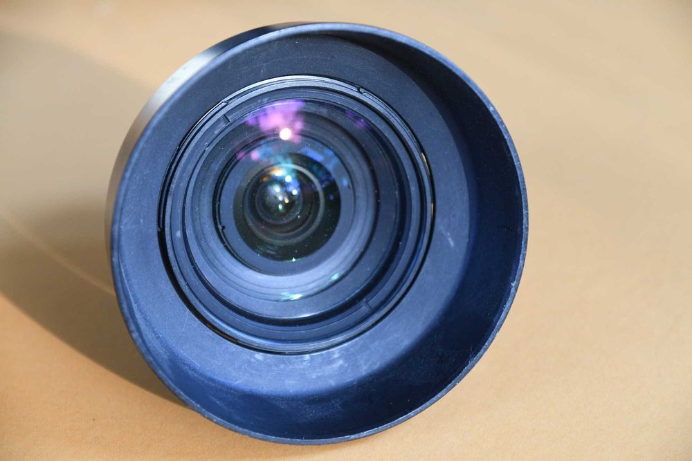 Nikon AF Nikkor 24-120 mm 1:3.5-5.6D