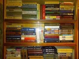 Возьму в подарок домашнюю библиотеку. Приму в дар книги