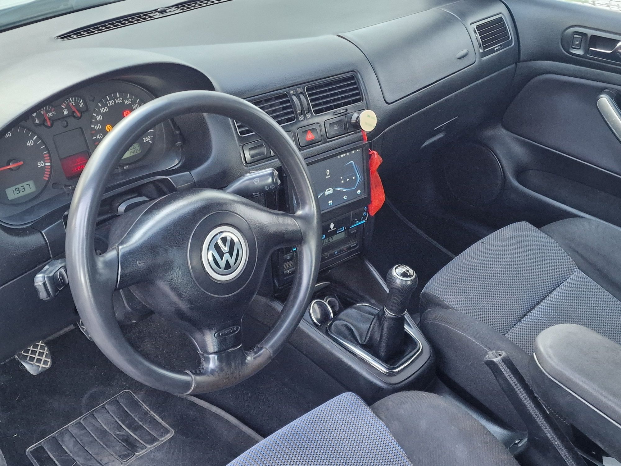 Volkswagen Golf tdi 150cv ARL