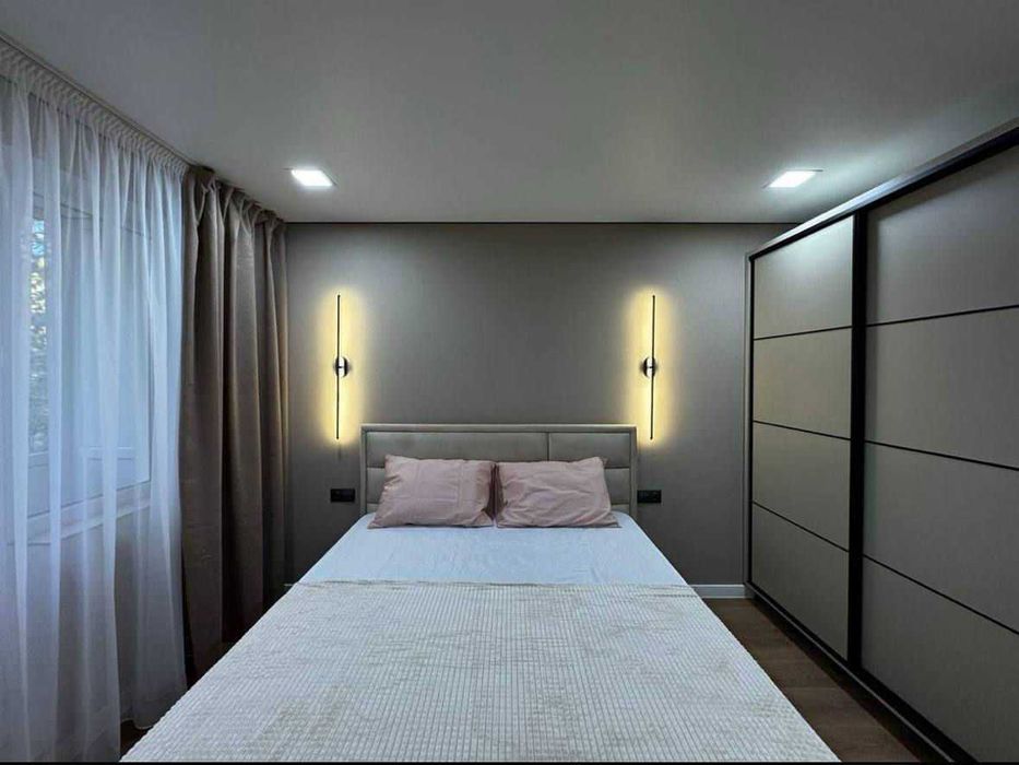 СДАМ ШИКАРНУЮ  1 комнатную квартиру ЦЕНТР ул Екатериненская