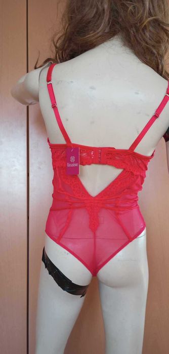 Body modelujące nr 33,.