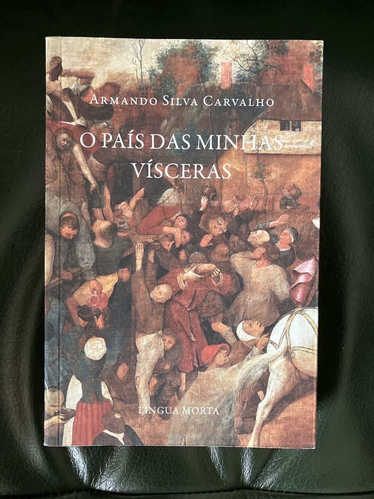 Livros Literatura Nacional/Internacional(ver preço individual)
