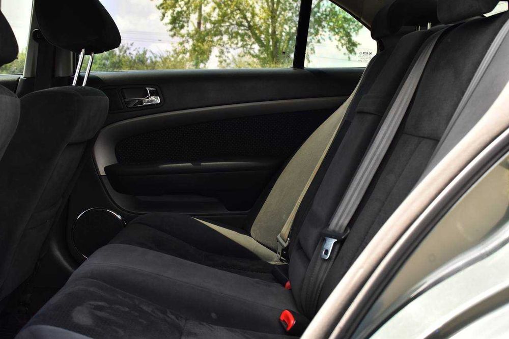 Авто Chevrolet Epica 2.0, 2006р. бензин, обмін [Перший внесок від 15%)