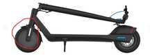 Widelec Widełki do hulajnogi  Blaupunkt ESC608